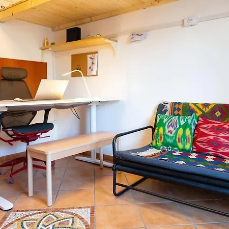 Apartament Floor Studio, & Quiet *