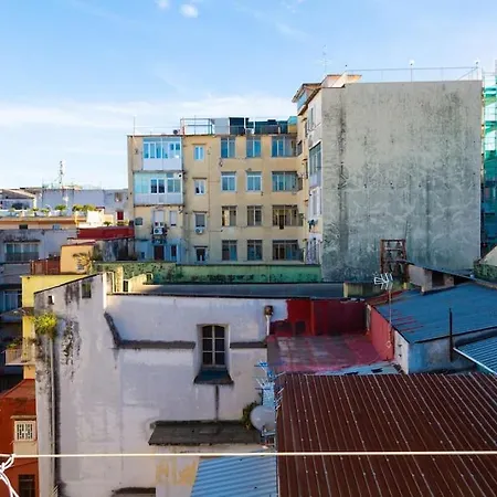 Appartement Floor Studio, & Quiet Naples