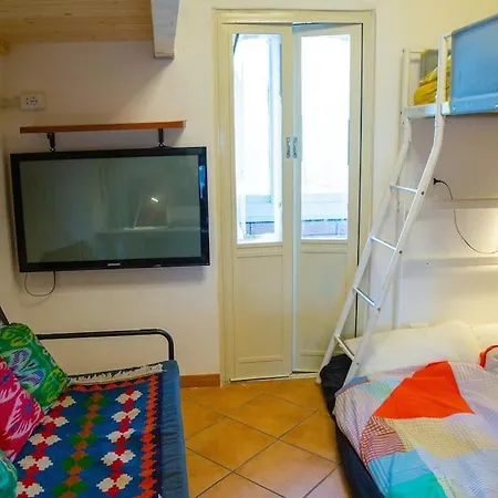 Apartamento Floor Studio, & Quiet *