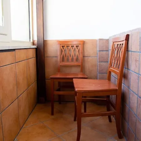 Floor Studio, & Quiet Apartman Nápoly