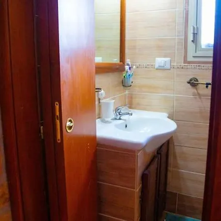 Apartman Floor Studio, & Quiet Nápoly