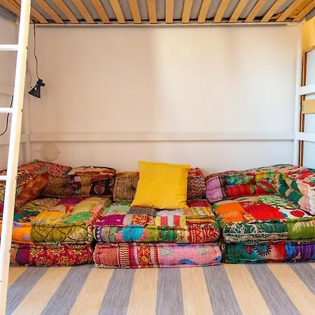 Apartman Floor Studio, & Quiet