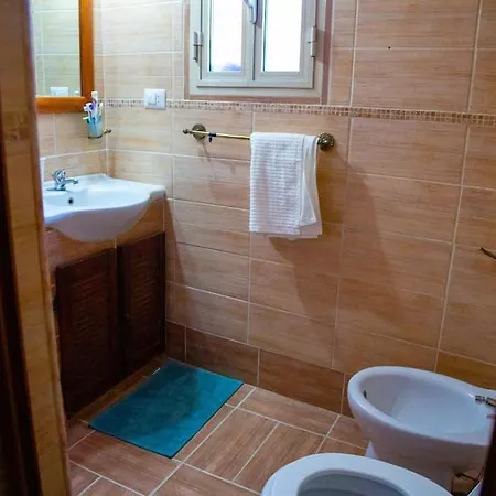 Apartman Floor Studio, & Quiet Nápoly